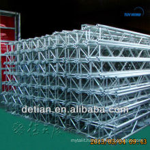 Trade show booth Portable used aluminum truss,truss frame